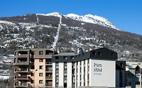 SOWELL HOTELS Le Parc&Spa